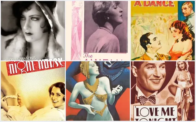 6 Best Blanche Friderici Movies