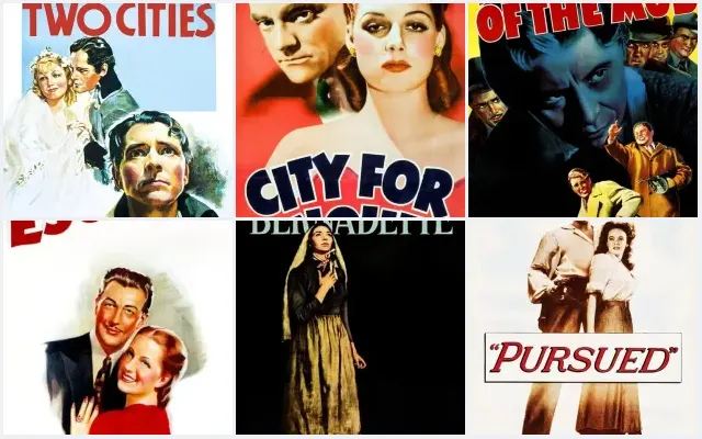 6 Best Blanche Yurka Movies