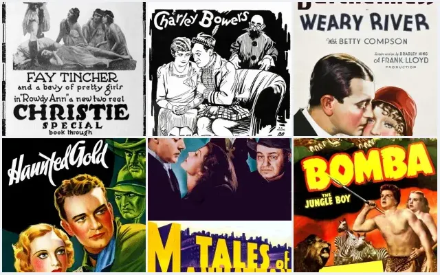6 Best Blue Washington Movies