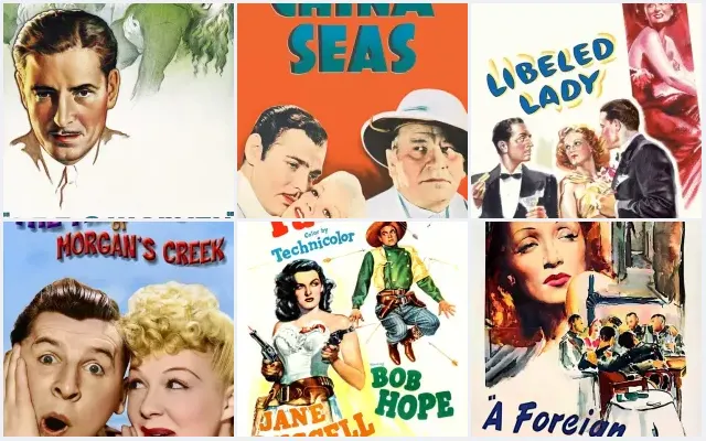 6 Best Bobby Watson Movies