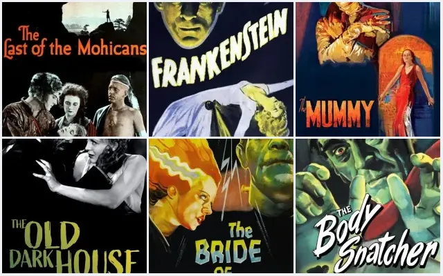 6 Best Boris Karloff Movies
