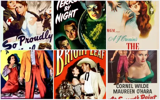 6 Best Boyd Davis Movies