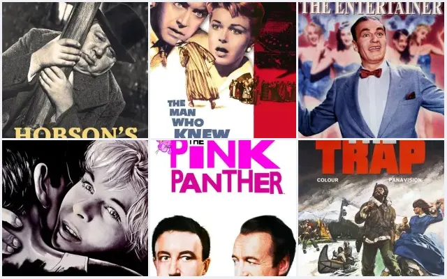 6 Best Brenda de Banzie Movies
