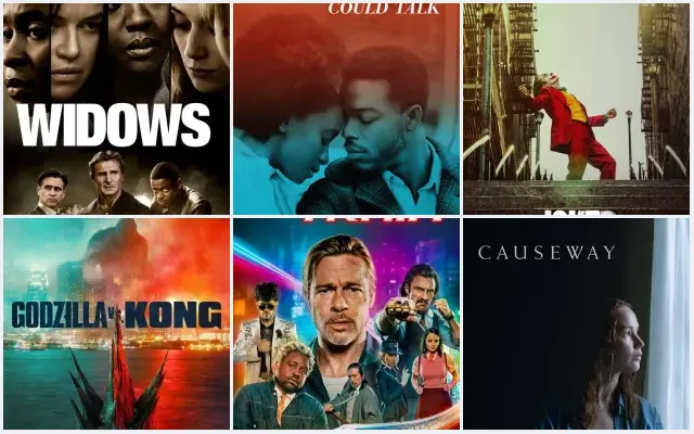 6 Best Brian Tyree Henry Movies