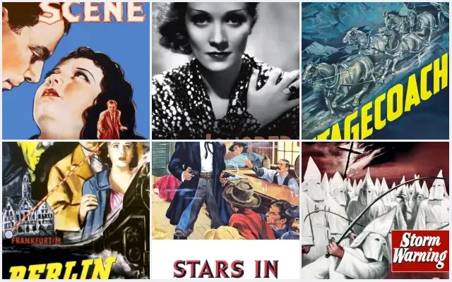 6 Best Buddy Roosevelt Movies