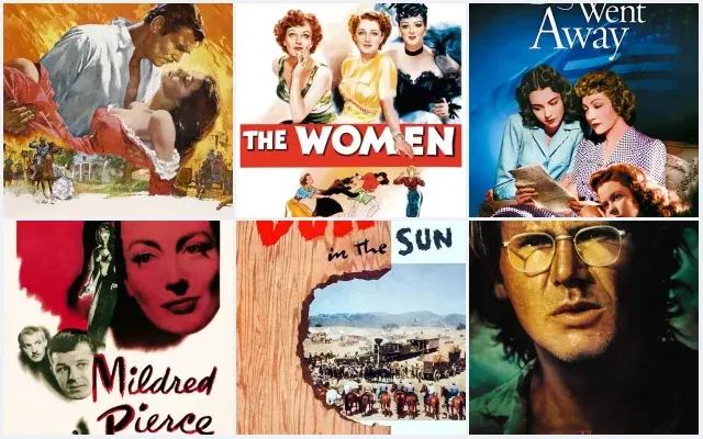 6 Best Butterfly McQueen Movies
