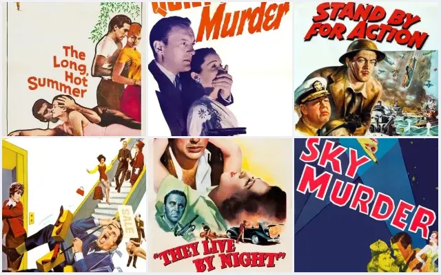 6 Best Byron Foulger Movies