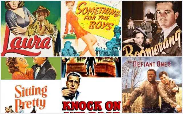 6 Best Cara Williams Movies