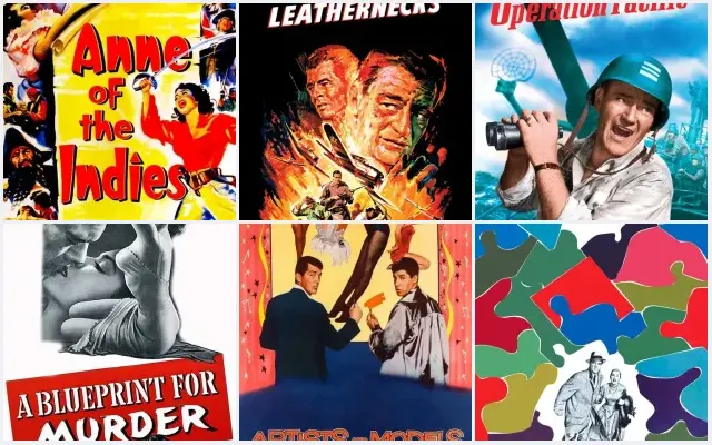 6 Best Carleton Young Movies
