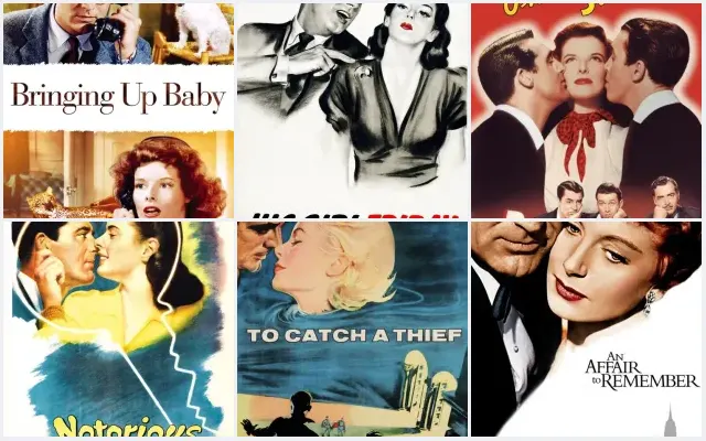 9 Best Cary Grant Movies