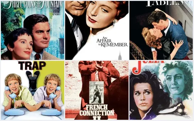 6 Best Cathleen Nesbitt Movies