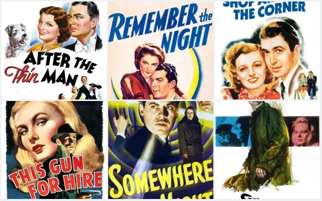 6 Best Charles Arnt Movies