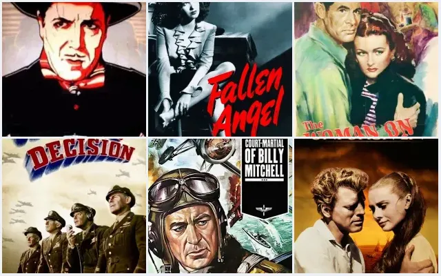6 Best Charles Bickford Movies