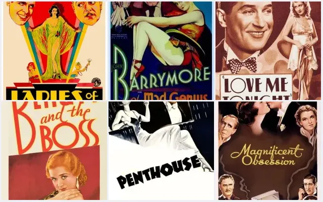 6 Best Charles Butterworth Movies