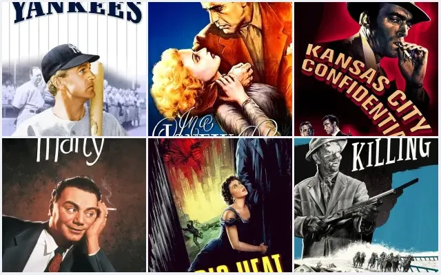 6 Best Charles Cane Movies