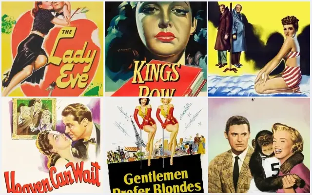 6 Best Charles Coburn Movies