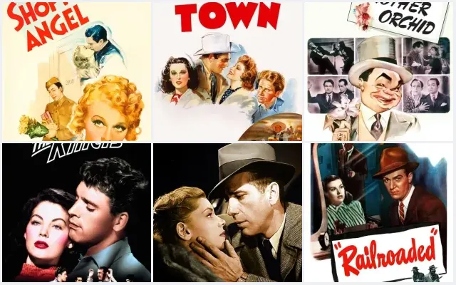 6 Best Charles D. Brown Movies