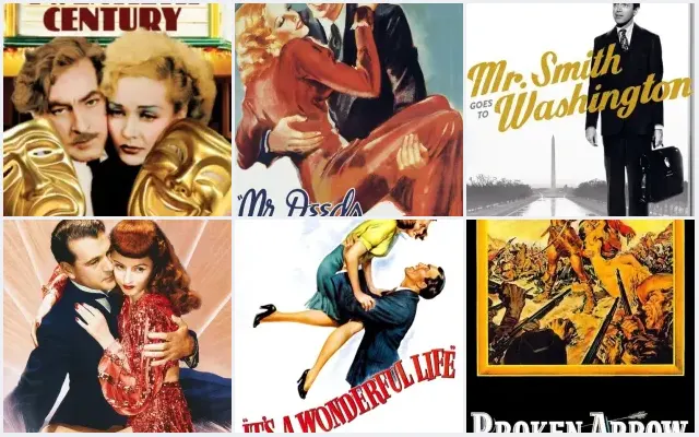 6 Best Charles Lane Movies