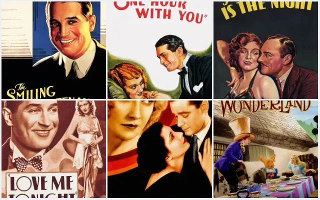 6 Best Charles Ruggles Movies