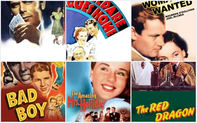 6 Best Charles Trowbridge Movies