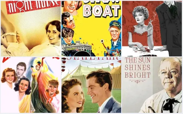 6 Best Charles Winninger Movies
