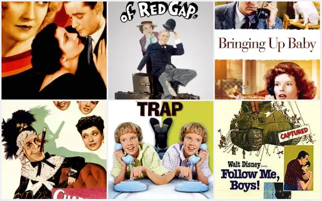 6 Best Charlie Ruggles Movies