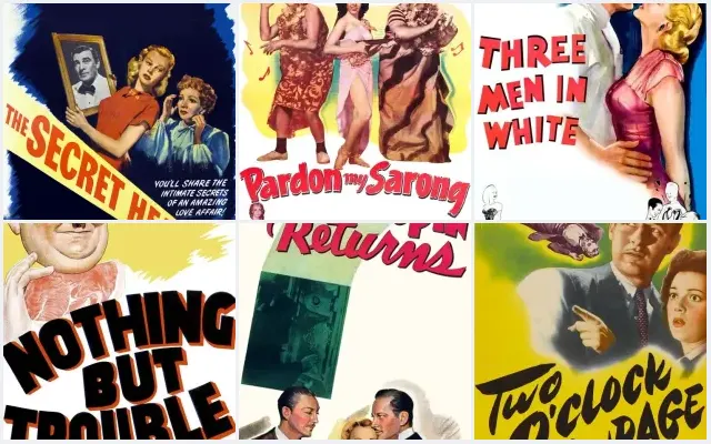 6 Best Chester Clute Movies