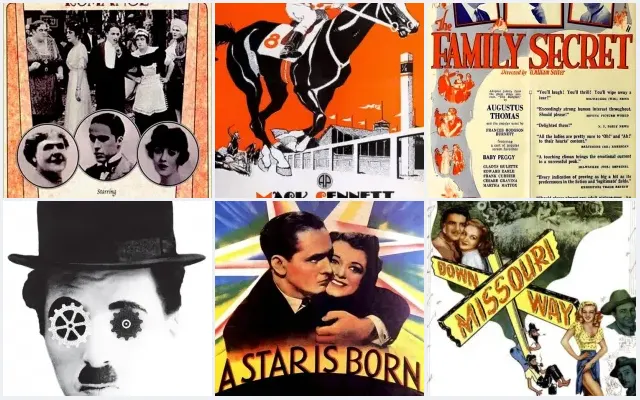 6 Best Chester Conklin Movies
