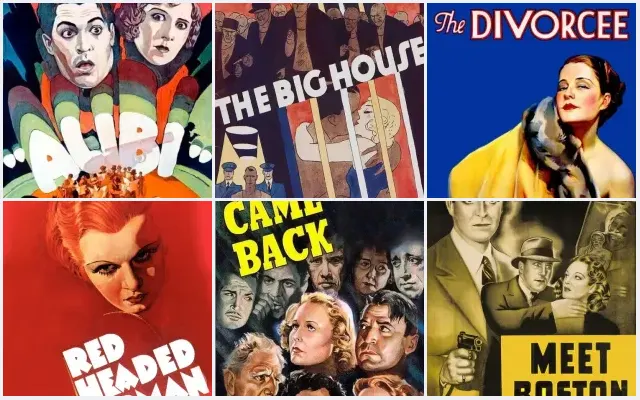6 Best Chester Morris Movies