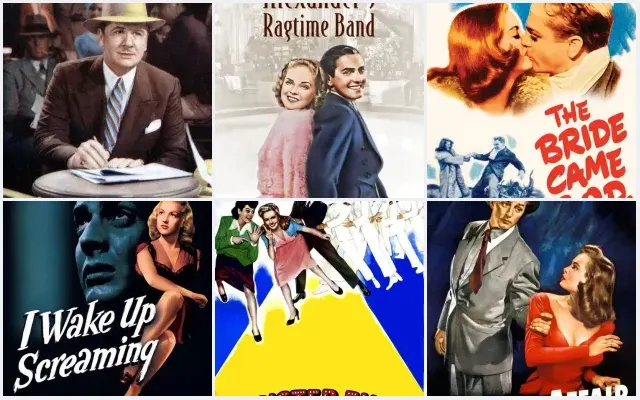 6 Best Chick Chandler Movies