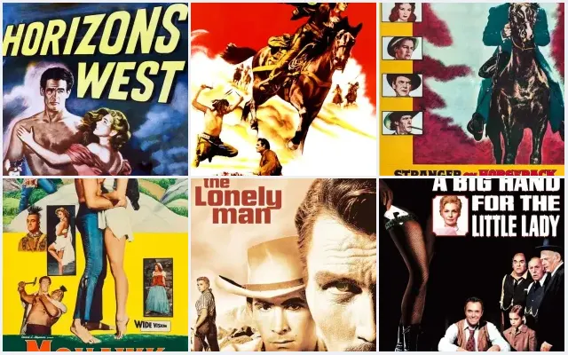 6 Best Chick Hannan Movies