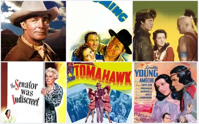6 Best Chief Thundercloud Movies