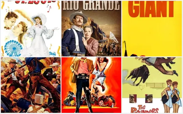 6 Best Chill Wills Movies