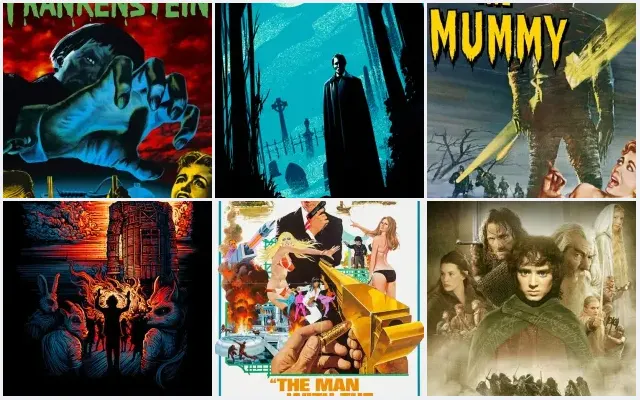7 Best Christopher Lee Movies
