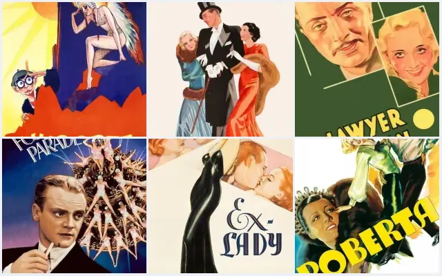 6 Best Claire Dodd Movies