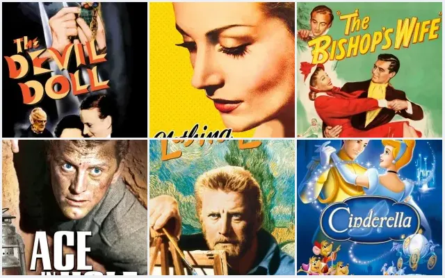 6 Best Claire DuBrey Movies