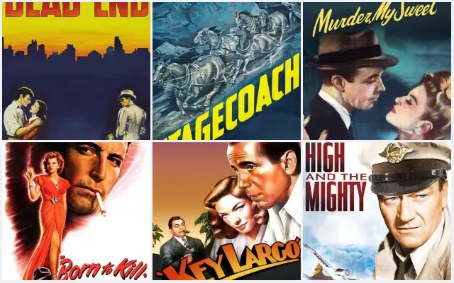 6 Best Claire Trevor Movies