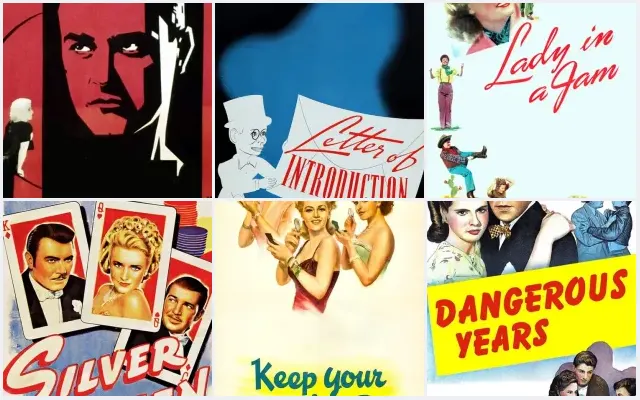 6 Best Claire Whitney Movies