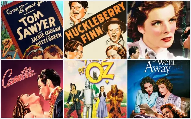6 Best Clara Blandick Movies