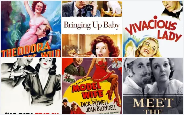 6 Best Clarence Kolb Movies