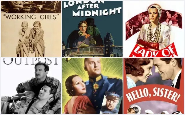 6 Best Claud King Movies