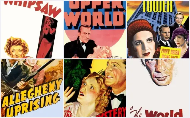 6 Best Clay Clement Movies