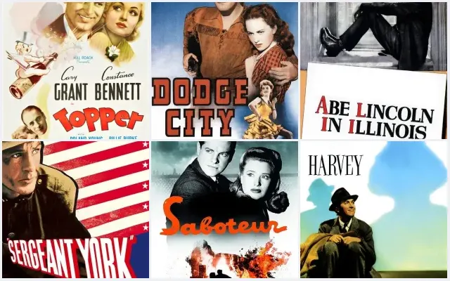 6 Best Clem Bevans Movies