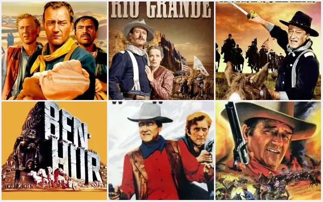 6 Best Cliff Lyons Movies
