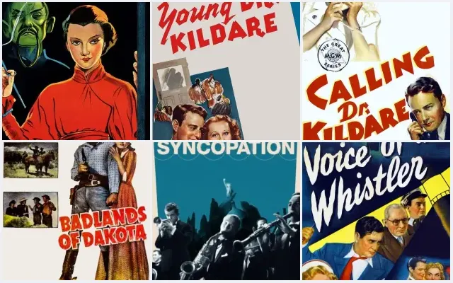 6 Best Clinton Rosemond Movies