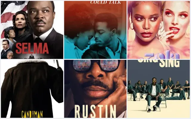 6 Best Colman Domingo Movies