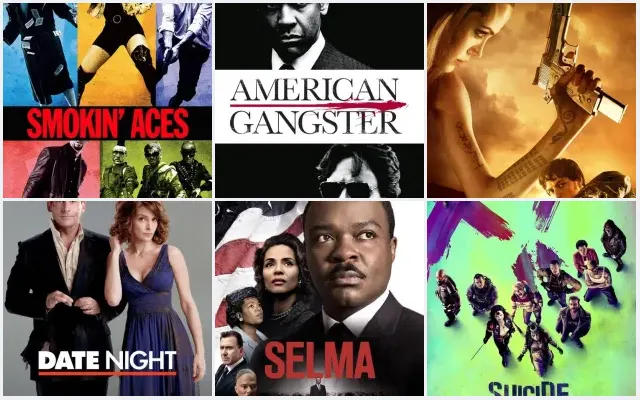 7 Best Common Movies