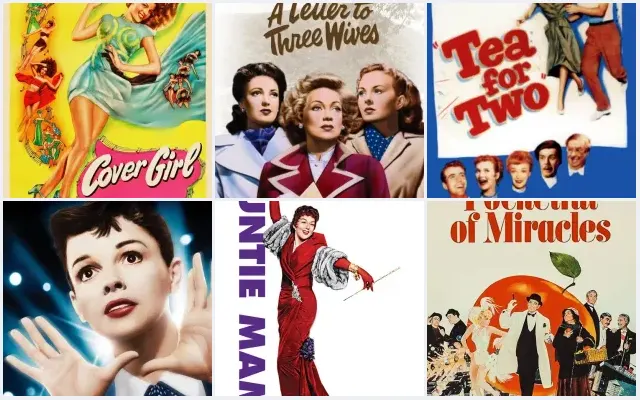 6 Best Connie Gilchrist Movies