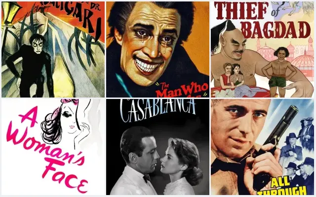 6 Best Conrad Veidt Movies