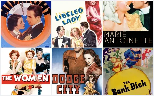 6 Best Cora Witherspoon Movies
